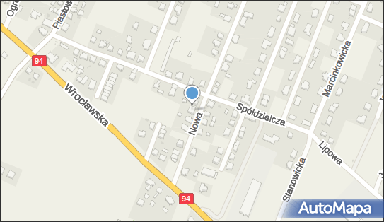 Truck Diesel Service Tomasz Chmiel, Nowa 3, Marcinkowice 55-200 - Przedsiębiorstwo, Firma, NIP: 9121651600