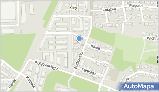 6782678971, F.H.U.Truck Expert Paweł Suszyło 