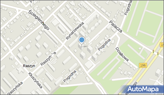 8950016089, Truck Service sp. z o.o. 