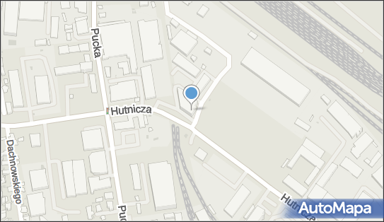 5862280997, Trucks Home w Upadłości Likwidacyjnej sp. z o.o. 