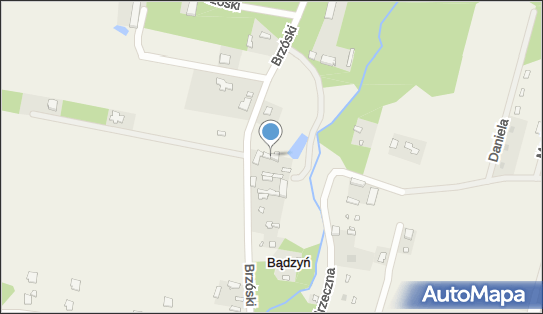 7282688808, Usługi Transportowe Truck Bartłomiej Ajzert 