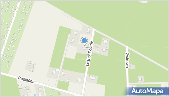 9521082695, Trust Service Witold Kwiatkowski 