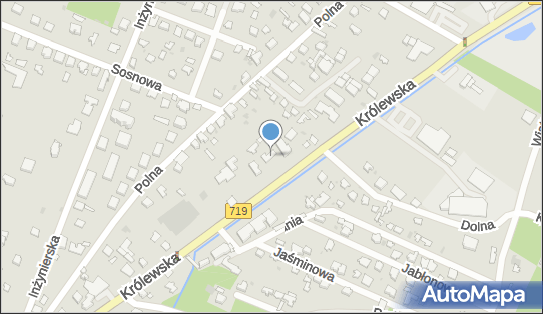 012339338, Trust Wojtkiewicz J.Mossakowski w.Wojtkowiak P. 