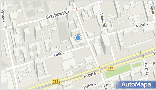 1132186048, Trustee sp. z o.o. 