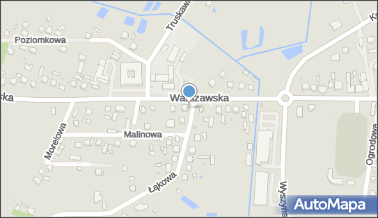 002304945, Truszkowski Eugeniusz - Zakład Przezwajania Silników Elektrycznych 
