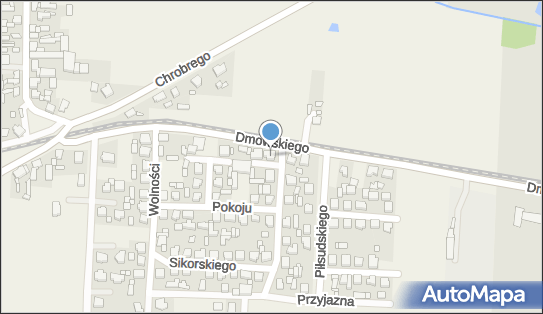 6080104991, TRX Tomasz Małecki 