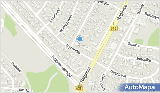 Tryada-Druk Wiesław Gładkowski, Rycerska 6, Białystok 15-157 - Przedsiębiorstwo, Firma, NIP: 5420120311