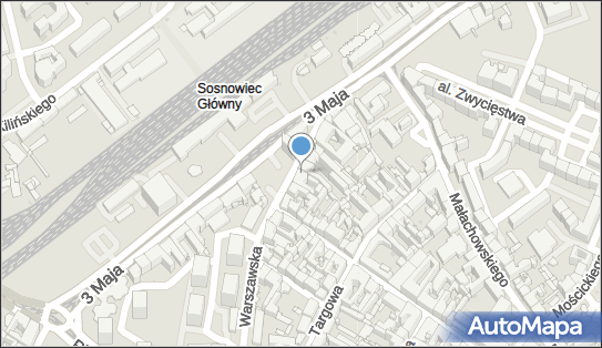 Trycorp, Warszawska 12, Sosnowiec 41-200 - Przedsiębiorstwo, Firma, numer telefonu, NIP: 6443053116