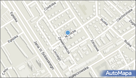Trygon, Iwonicka 37, Warszawa 02-924 - Przedsiębiorstwo, Firma, numer telefonu, NIP: 5272499140
