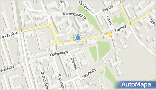 1180084564, Trynity sp. z o.o. 