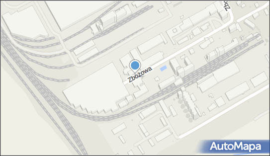7921002546, Trysła Krzysztof Hurtownia Spożywczo Przemysłowa 