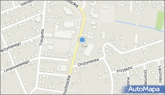 651437550, Trytek Grzegorz Firma Produkcyjno-Handlowo-Usługowa 