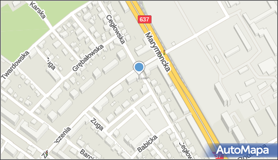 015264807, Tryzno Janusz