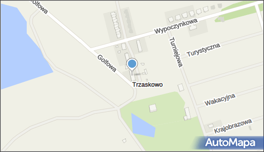 7781452805, Trzaskowo Golf Club sp. z o.o. 