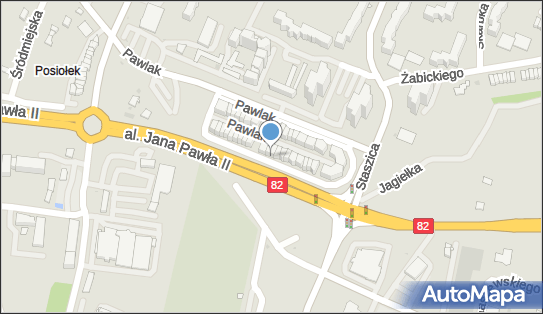 Trzaskowski Adam Quattro, Aleja Jana Pawła II 92, Łęczna 21-010 - Przedsiębiorstwo, Firma, NIP: 7131788794