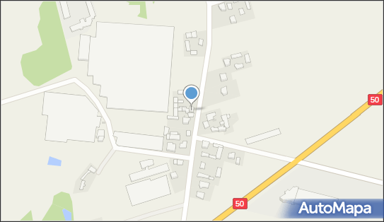 5321028737, Zakład Usługowo-Produkcyjny Wyrób Zrąbków Wędzarniczych Mieczysław Trzaskowski 