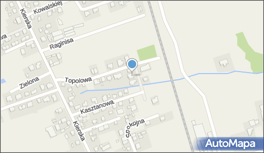 Trzcielińska Katarzyna PR & Internet For Construction, Kiekrz 62-090 - Przedsiębiorstwo, Firma, NIP: 7822096538