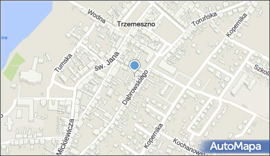 5571044306, Trzemeszeński Ludowy Klub Sportowy 