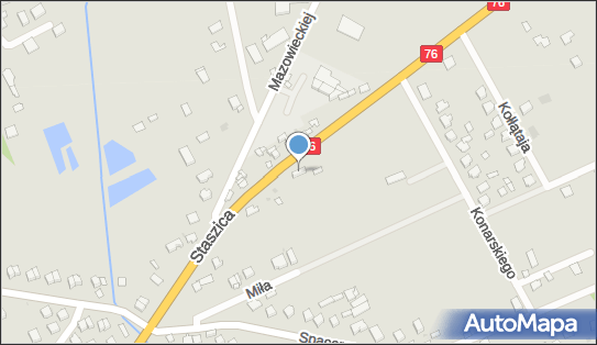 8261444616, Trzmielewski Witold Auto-Hol-
