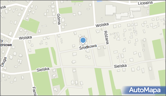 Trzy Grosze, ul. Środkowa 8, Wola Rafałowska 05-320 - Przedsiębiorstwo, Firma, NIP: 8212080835
