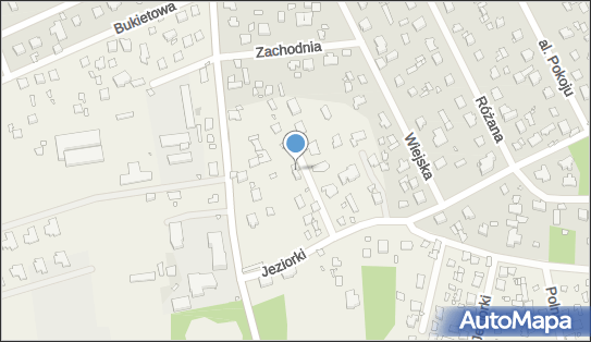 Trzykropki, ul. Jeziorki 5A, Wólka Kozodawska 05-502 - Przedsiębiorstwo, Firma, NIP: 1231016697