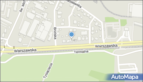 TS Team Tecław Witosław Szulczyk Krzysztof, Warszawska 51, Poznań 61-028 - Przedsiębiorstwo, Firma, NIP: 7822057828