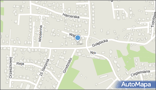 Tsa Trans Sped, ul. J. Kochanowskiego 2, Sandomierz 27-600 - Przedsiębiorstwo, Firma, NIP: 8641851428
