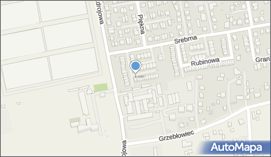 Tsadt, Gwiaździsta 30, Pszczyna 43-200 - Przedsiębiorstwo, Firma, NIP: 6381017821