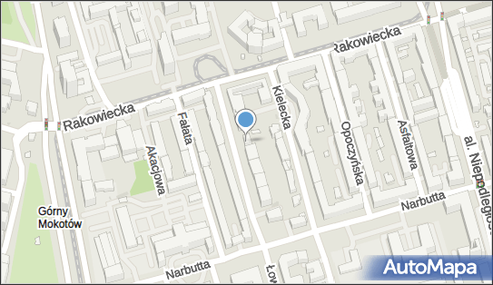 Tsarina w Likwidacji, Łowicka 62, Warszawa 02-531 - Przedsiębiorstwo, Firma