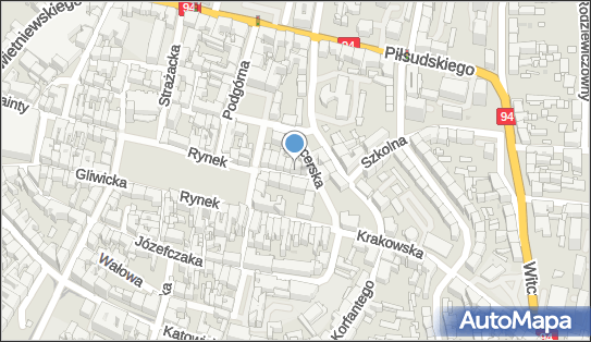 TSL Silesia Group, Rycerska 9, Bytom 41-902 - Przedsiębiorstwo, Firma, numer telefonu, NIP: 6263004731