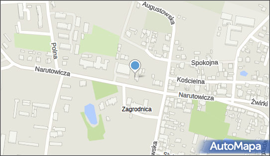 TSM RESTITUTIO IN INTEGRUM Sp. z o.o., Gabriela Narutowicza 36 87-865 - Przedsiębiorstwo, Firma, numer telefonu