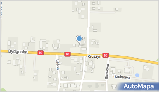 TST Szymon Tomaszewski sp. z o.o., Ogrodowa 3, Kruszyn 86-014 - Przedsiębiorstwo, Firma