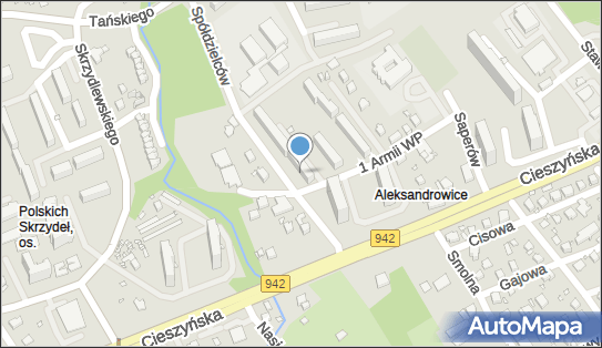 Tsunami mycie ciśnieniowe kostki, elewacji, Bielsko-Biała 43-314 - Przedsiębiorstwo, Firma, godziny otwarcia
