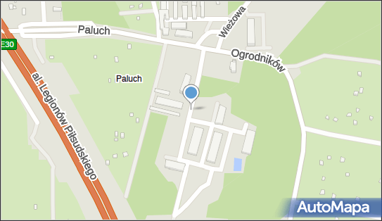 Tsunami, Zwirki I wigury 2 /Paluch, Warszawa 02-956 - Przedsiębiorstwo, Firma, numer telefonu, NIP: 9512325721