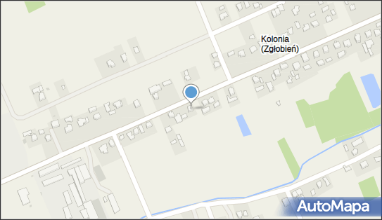 TSz Firma Budowlana, Zgłobień 50, Zgłobień 36-046 - Przedsiębiorstwo, Firma, NIP: 5170043548