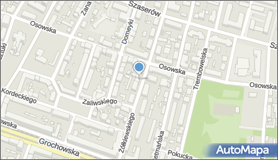 5321821134, TT Atelier Izabela Trzaskowska 