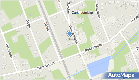 TT Instal Wiktor Fijałkowski, Grunwaldzka 3, Żarki-Letnisko 42-311 - Przedsiębiorstwo, Firma, NIP: 5771920787