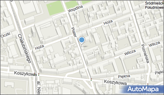TT Ricardo Junior, ul. Emilii Plater 12, Warszawa 00-669 - Przedsiębiorstwo, Firma, numer telefonu, NIP: 5262470749