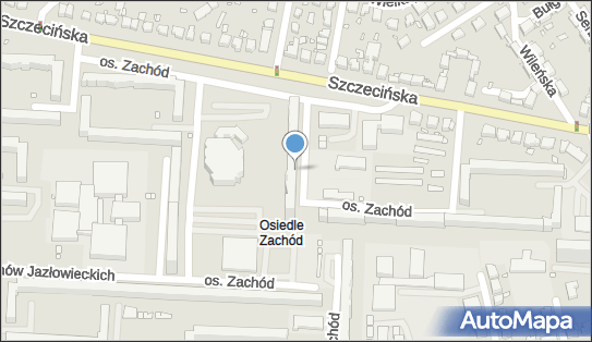 8541863449, TTB Tomasz Winckowski 