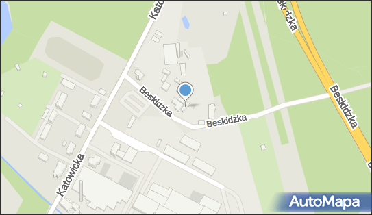 TTF Systems, Katowicka 202, Tychy 43-100 - Przedsiębiorstwo, Firma, numer telefonu, NIP: 6351818864