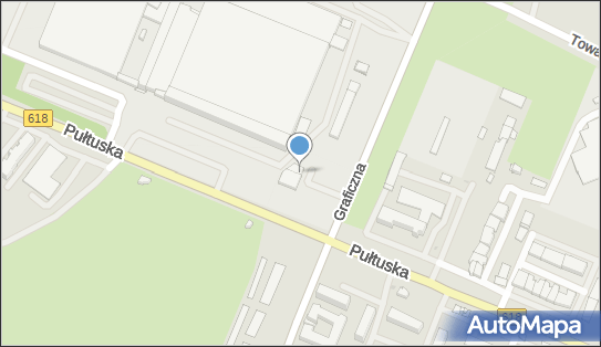 7621947142, TTS Trans Tomasz Stalmach 