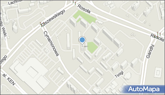 Tty Jerzy Łazęcki, Magellana Ferdynanda 8, Warszawa 02-777 - Przedsiębiorstwo, Firma, NIP: 9511033301