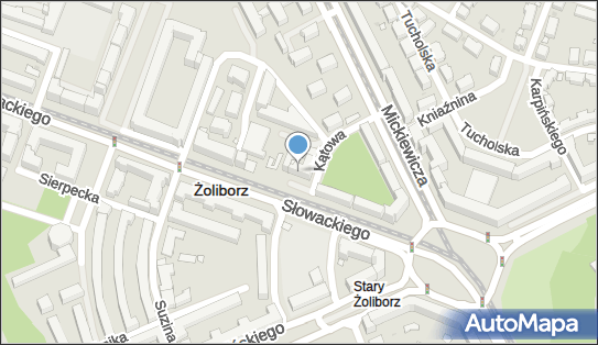 Tu Rostkowski Zbigniew Ochrymowicz Rostkowska Maria, Warszawa 01-690 - Przedsiębiorstwo, Firma, NIP: 5252070994