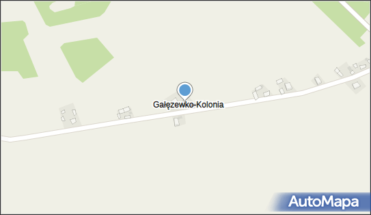 Tubacki Ireneusz Wielobranżowy Zakład Usługowy, Gałęzewko 13 88-420 - Przedsiębiorstwo, Firma, NIP: 5621192122