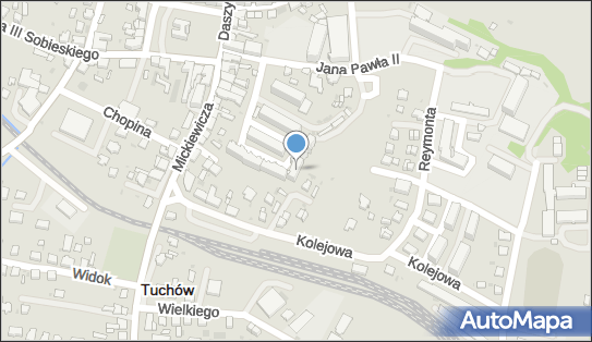 Tuchowska Spółdzielnia Mieszkaniowa w Tuchowie, os. Centrum 5 33-170 - Przedsiębiorstwo, Firma, numer telefonu, NIP: 8731383480