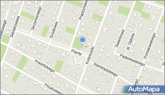 Tudor - Doradztwo Restrukturyzacyjne Tomasz Serafin, Planty 4 05-080 - Przedsiębiorstwo, Firma, NIP: 1180709099