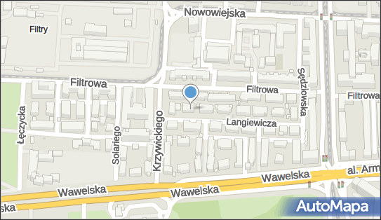 TUG, ul. Mariana Langiewicza 24, Warszawa 02-071 - Przedsiębiorstwo, Firma