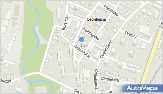 9441787353, Tukaj Mapping Central Europe sp. z o.o. 