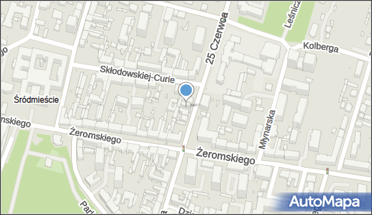 Tukan Przedsiębiorstwo Handlowo Usługowe, ul. 25 Czerwca 53 26-600 - Przedsiębiorstwo, Firma, NIP: 7961402967