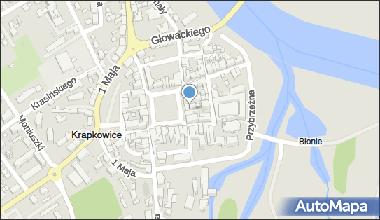 7542110757, Marker Radosław Grzeszczuk 